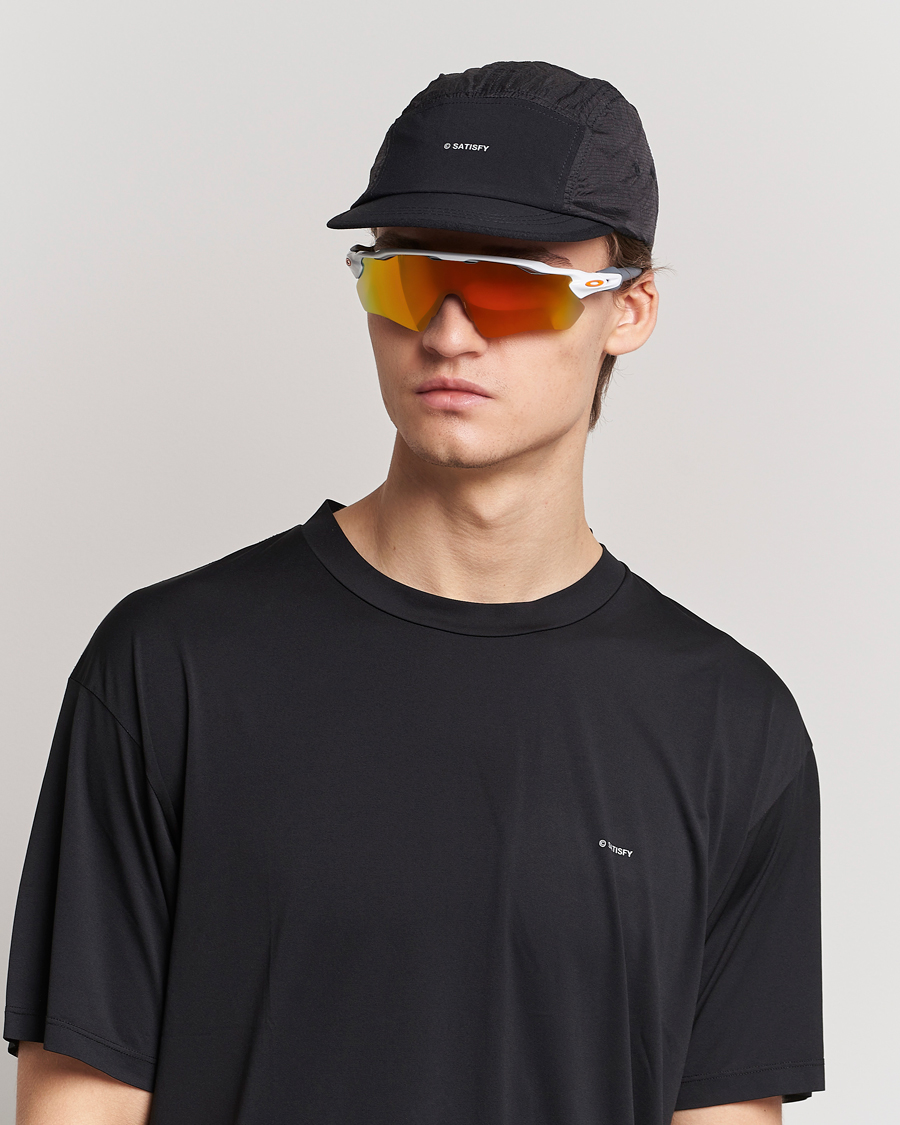 Mies | Asusteet | Oakley | Radar EV Path Sunglasses Polished White