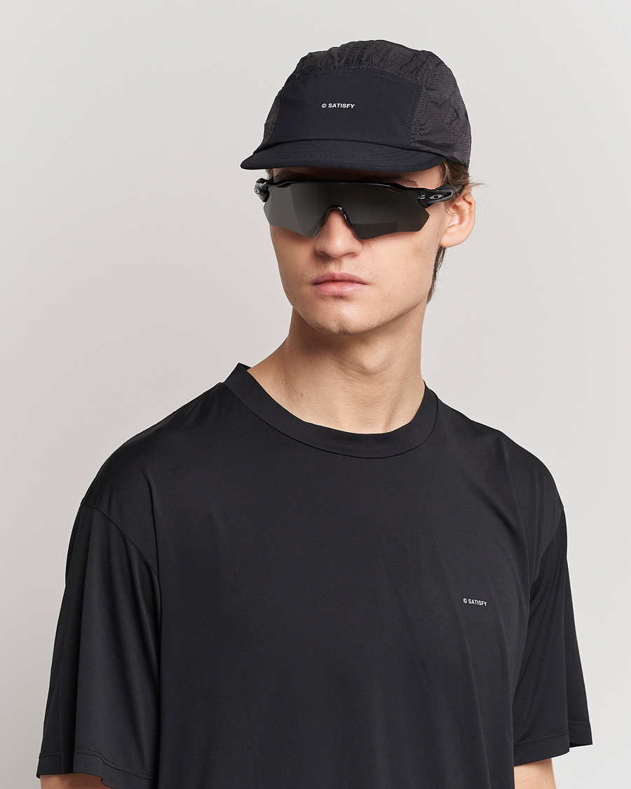 Mies | Asusteet | Oakley | Radar EV Path Sunglasses Polished Black