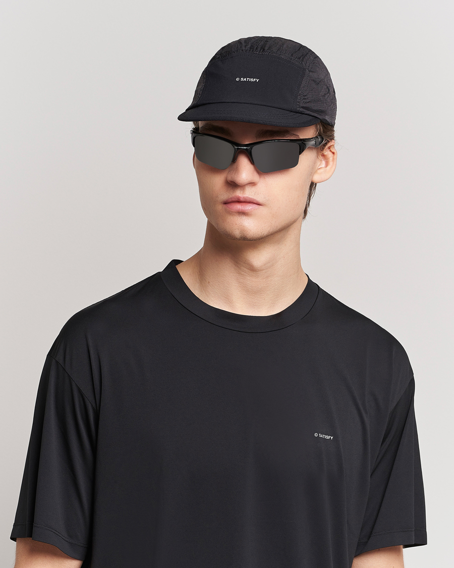 Mies | Asusteet | Oakley | Half Jacket 2.0 XL Sunglasses Polished Black
