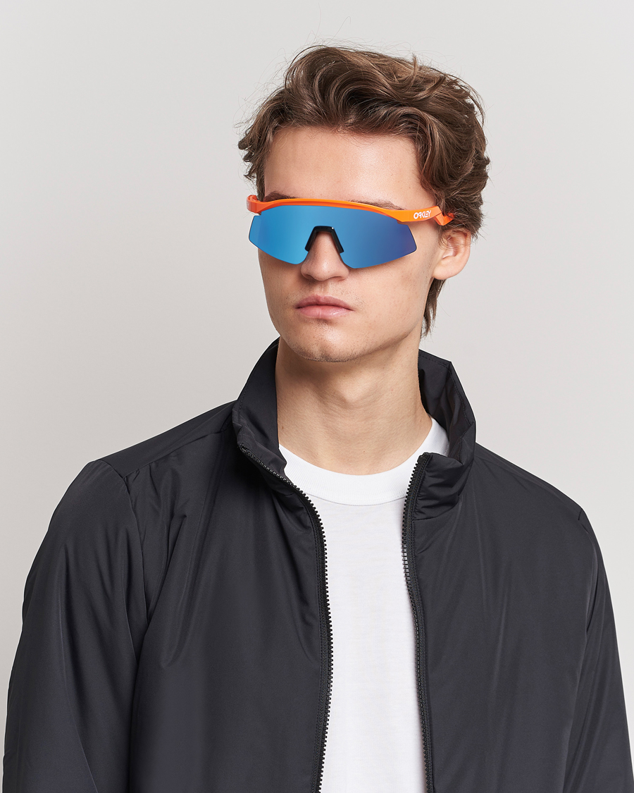 Mies | Asusteet | Oakley | Hydra Sunglasses Neon Orange