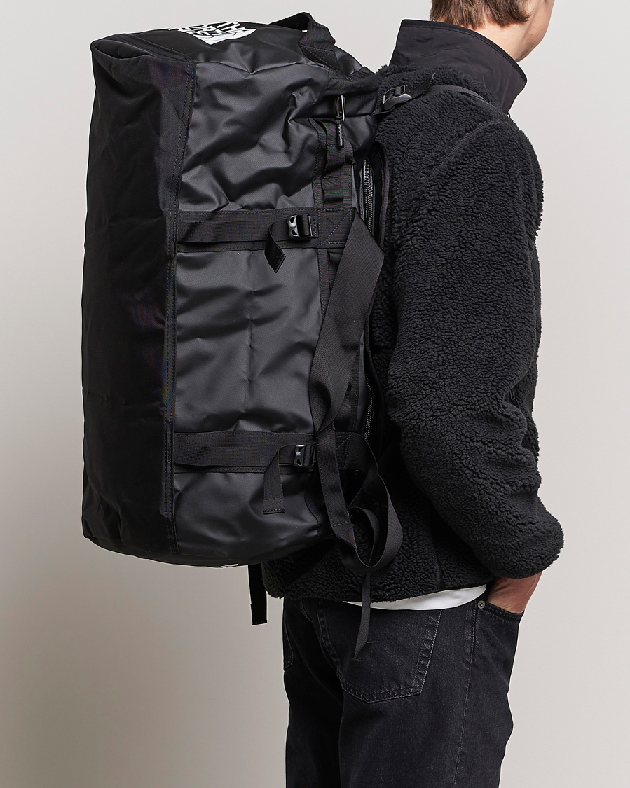 Mies | The North Face | The North Face | Base Camp Duffel M Black