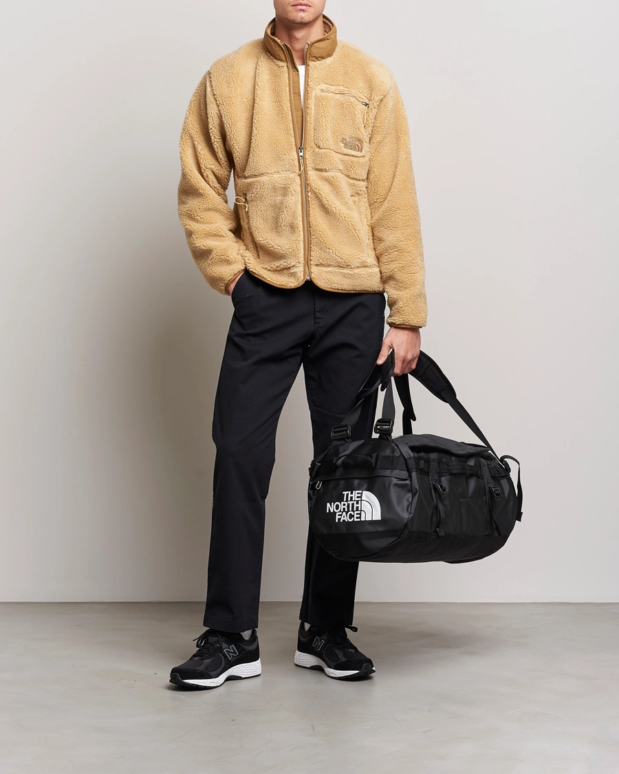 Mies | The North Face | The North Face | Base Camp Duffel S Black
