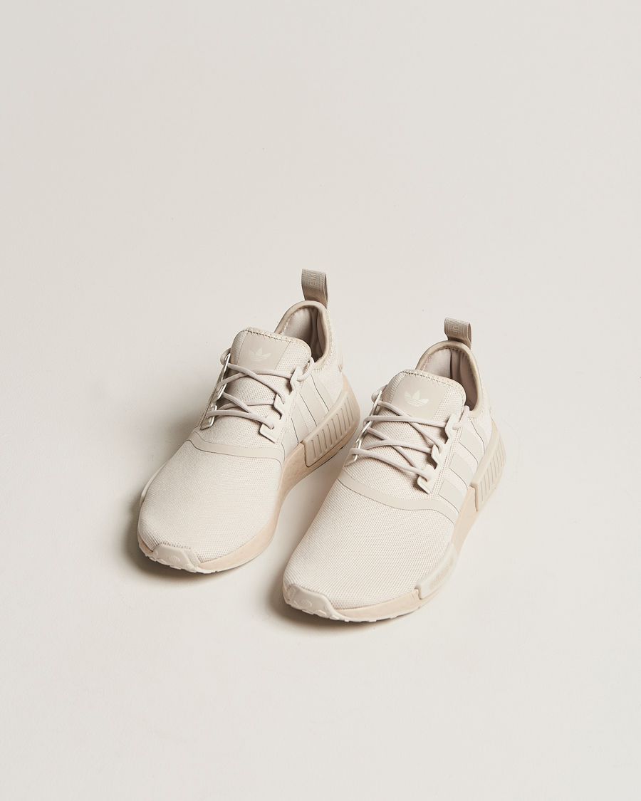 Mies | adidas Originals | adidas Originals | NMD R1 Sneaker Beige