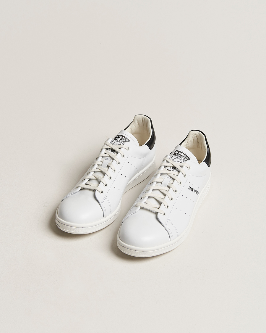 Mies | Tennarit | adidas Originals | Stan Smith Lux Sneaker White/Black