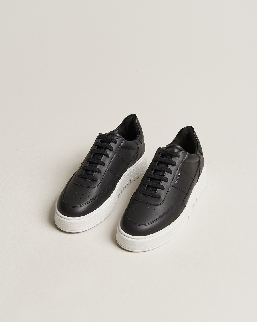 Mies | Kengät | Axel Arigato | Orbit Vintage Sneaker Black