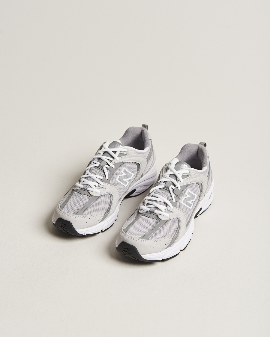 Mies | Kengät | New Balance | 530 Sneakers Rain Cloud