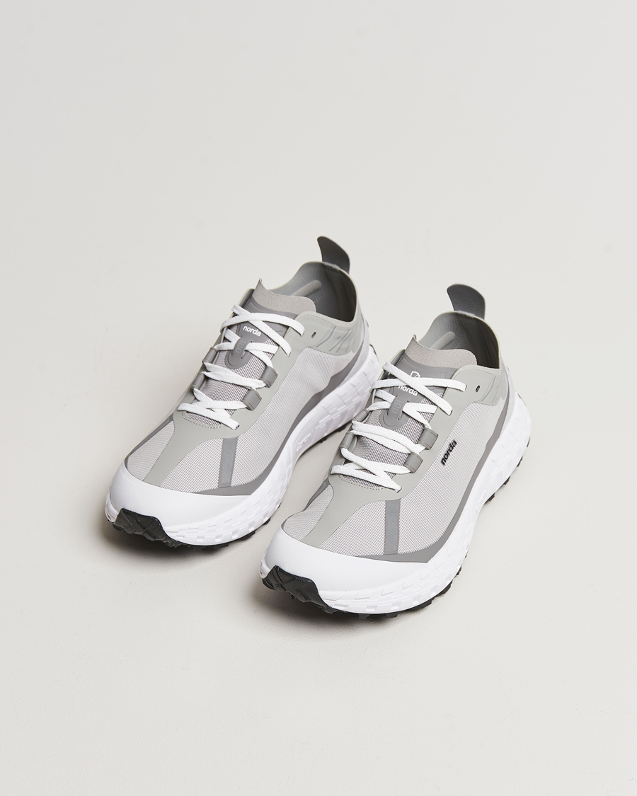 Mies | Active | Norda | 001 RC Running Sneakers Heather