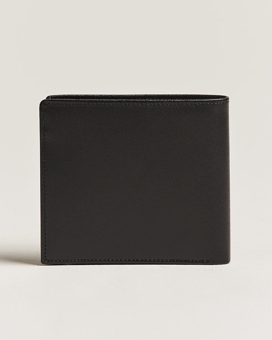 Mies | Lompakot | Montblanc | Meisterstück Wallet 4cc Coin Case Black