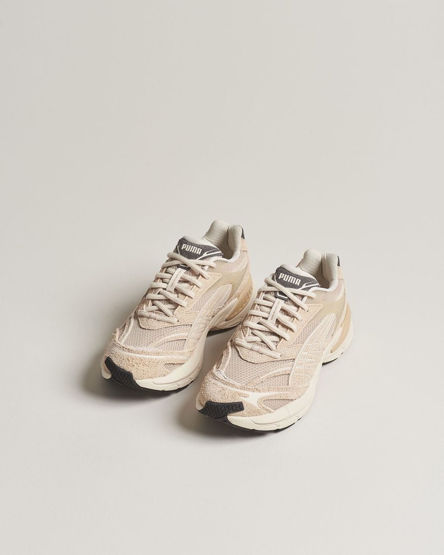Mies | Kengät | Puma | Velophasis SD Running Sneaker Granola