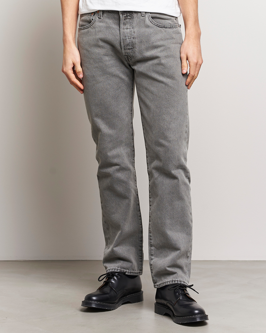 Mies | Straight leg | Levi\'s | 501 Original Jeans Walk Down Broadway