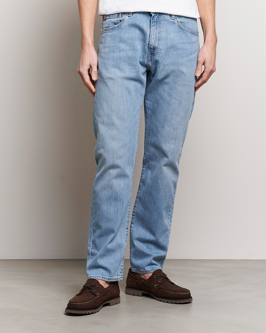 Mies | Levi's | Levi\'s | 502 Taper Jeans Back On My Feet