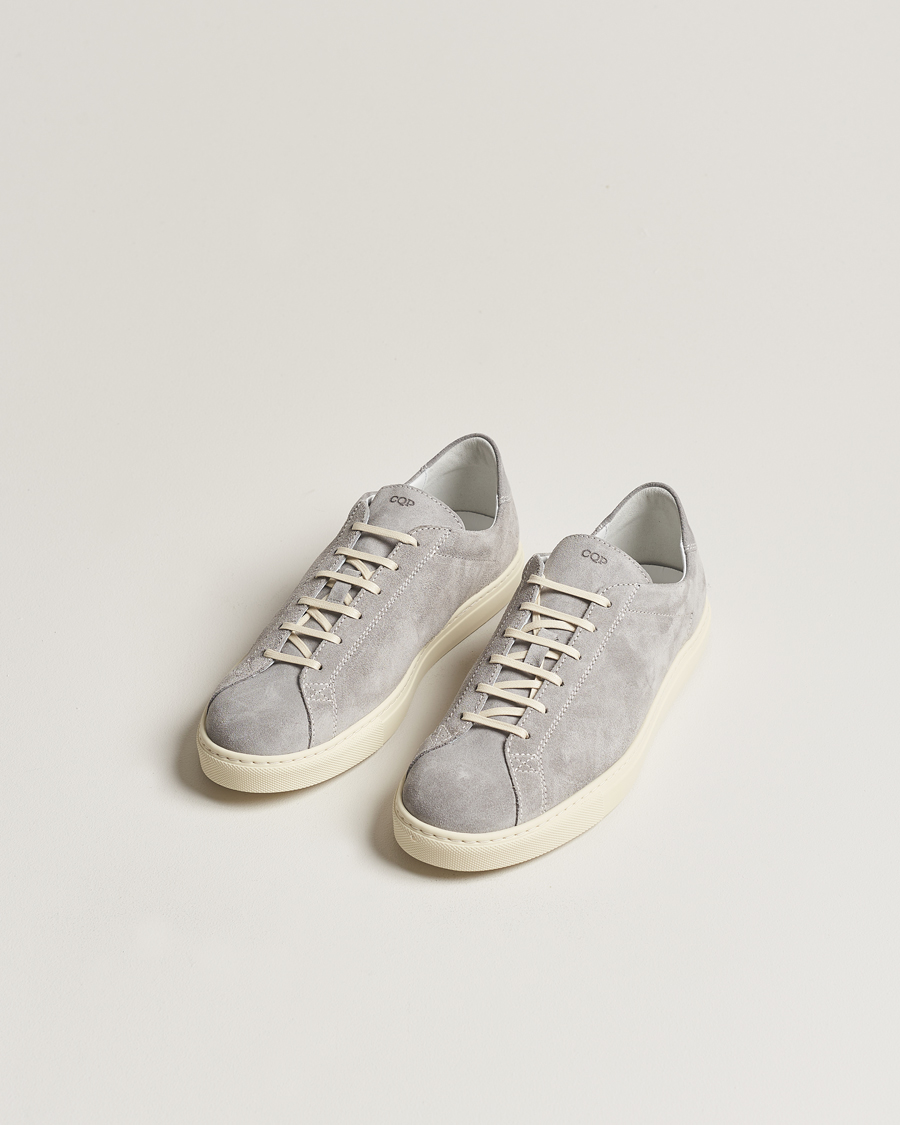 Mies | Formal Wear | CQP | Racquet Sneaker Cement