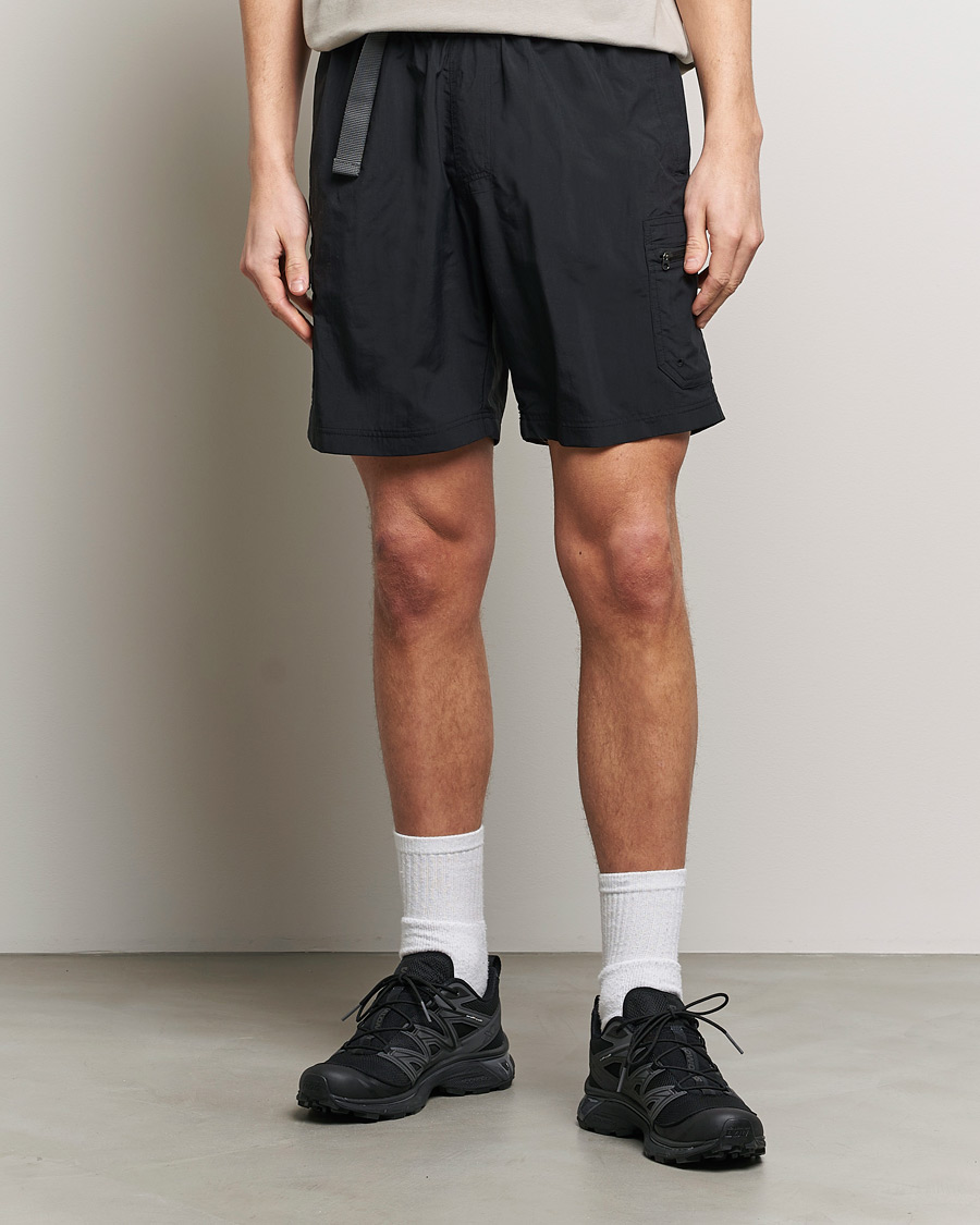 Mies |  | Columbia | Mountaindale Cargo Shorts Black