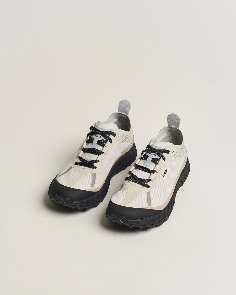 Mies | Active | Norda | 001 Running Sneakers Cinder