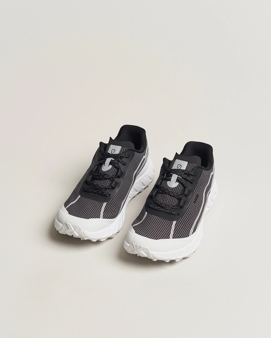 Mies | Active | Norda | 002 Running Sneakers Summit Black