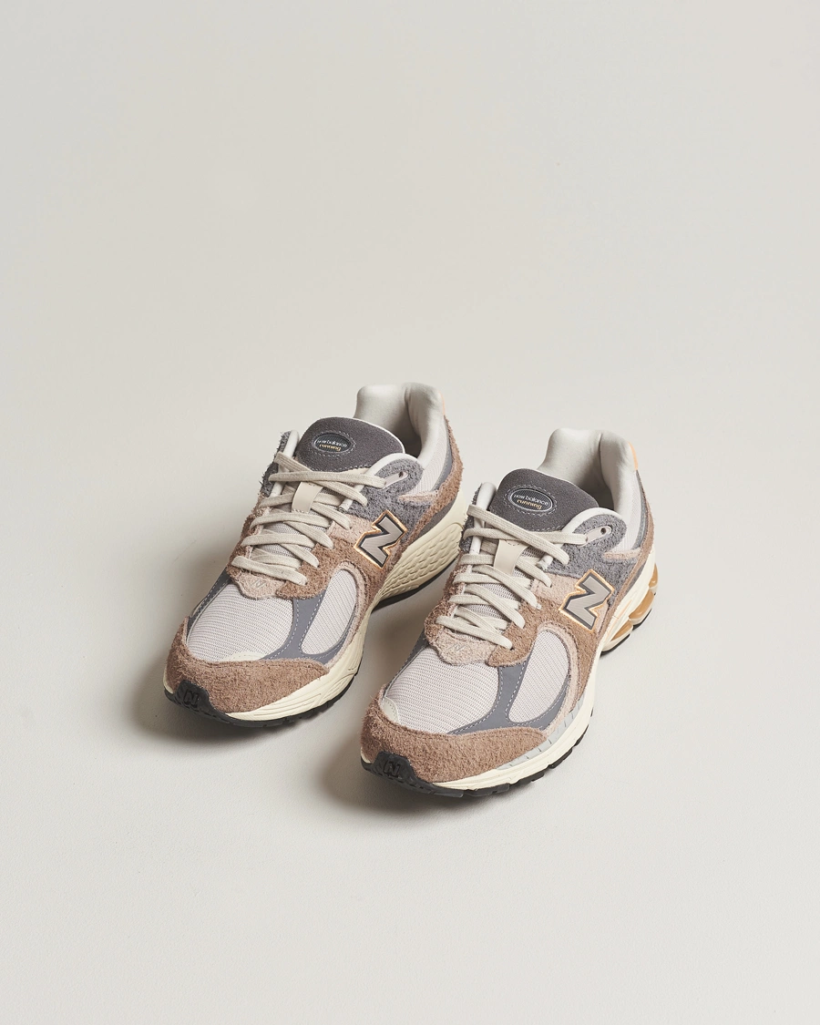 Mies |  | New Balance | 2002R Sneakers Mushroom