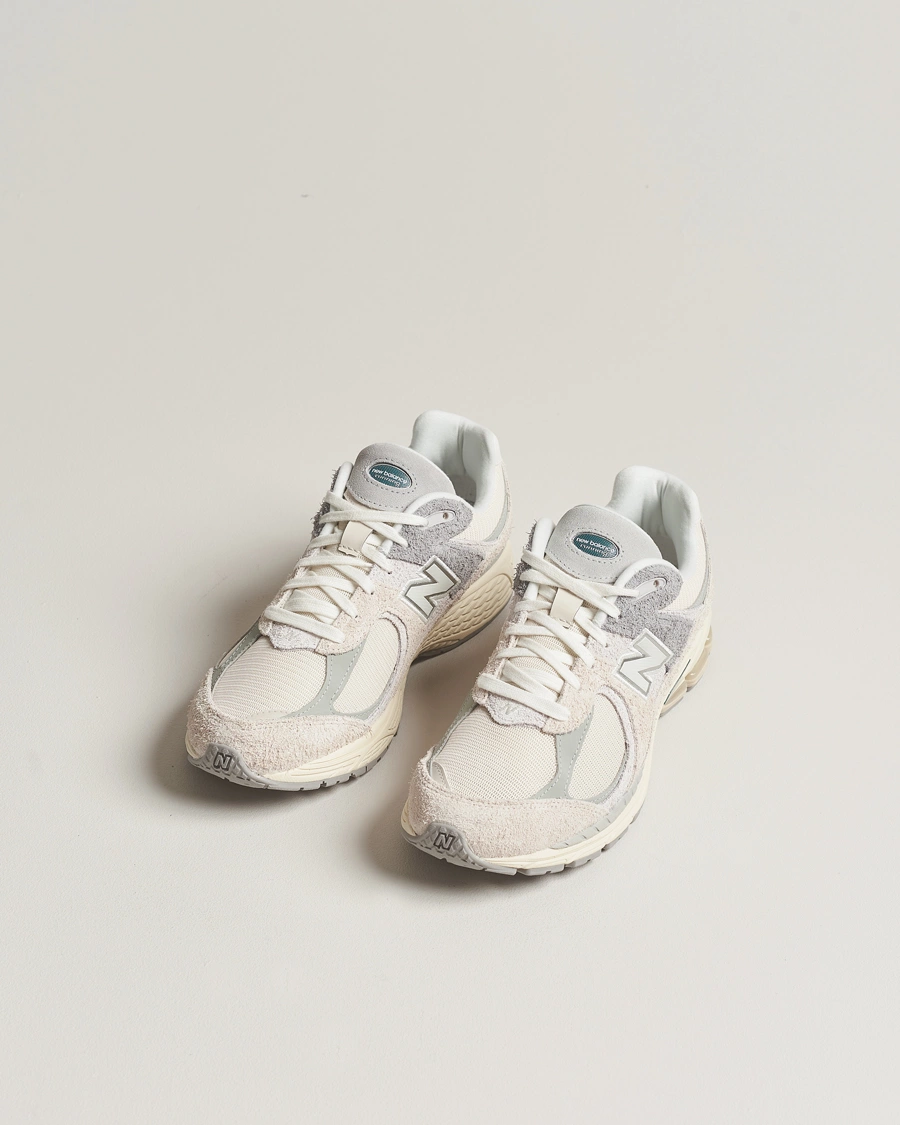 Mies | Citylenkkarit | New Balance | 2002R Sneakers Linen