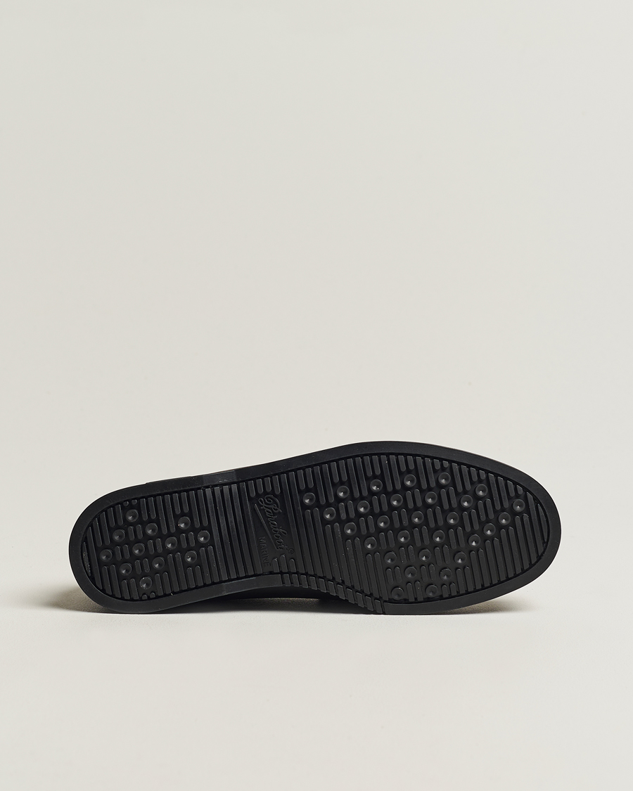 Mies | Loaferit | Paraboot | Coraux Moccasin Black