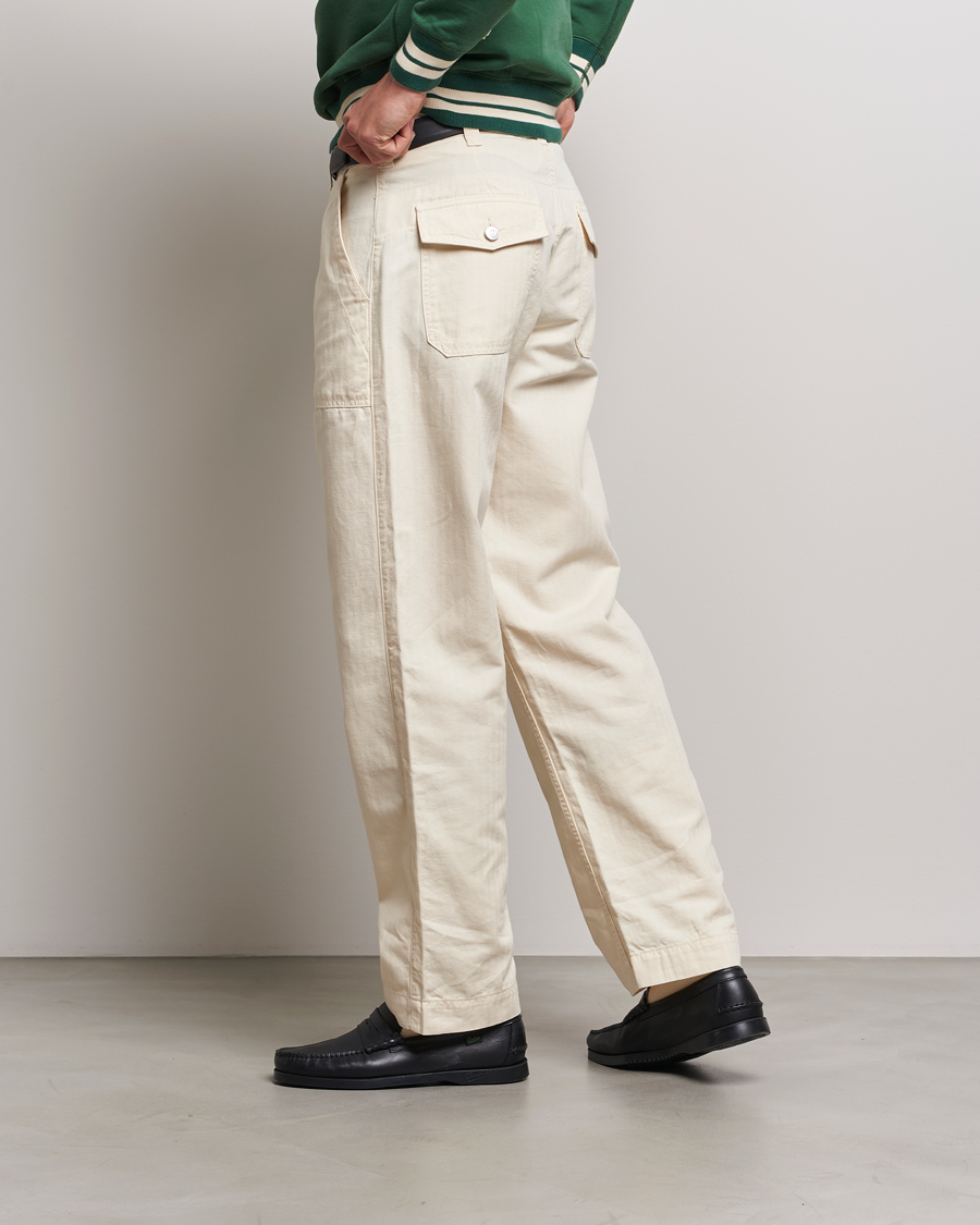 Mies | Loaferit | Paraboot | Coraux Moccasin Black