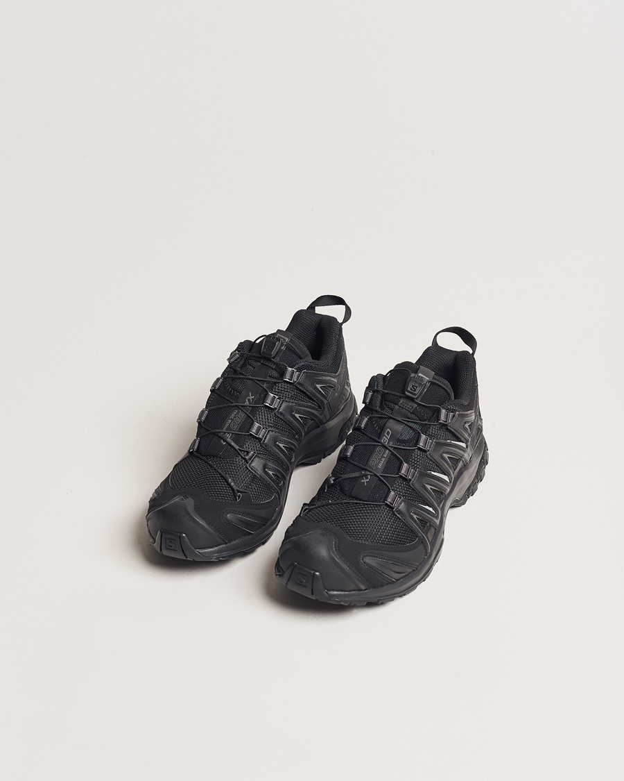 Mies | Active | Salomon | XA Pro Trail Sneakers Black