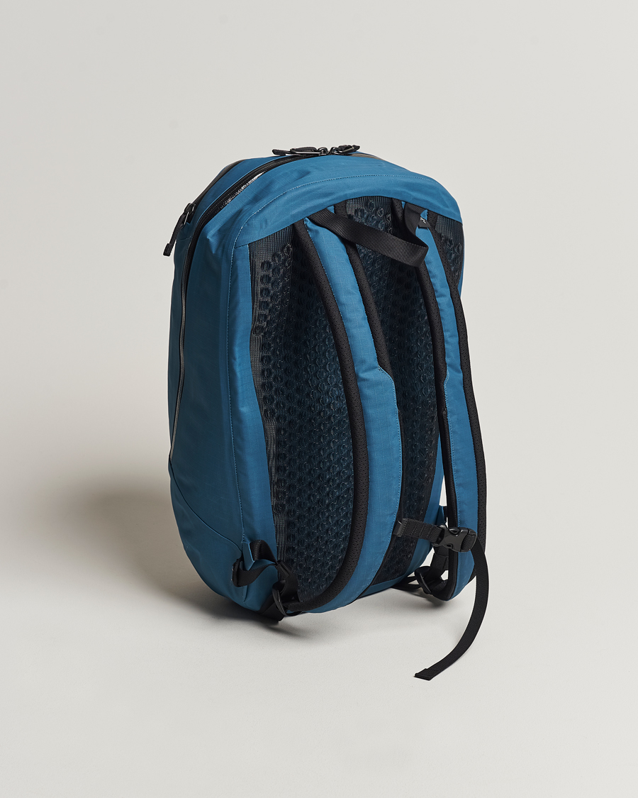 Mies | Active | Arc\'teryx | Granville 16L Backpack Serene Blue
