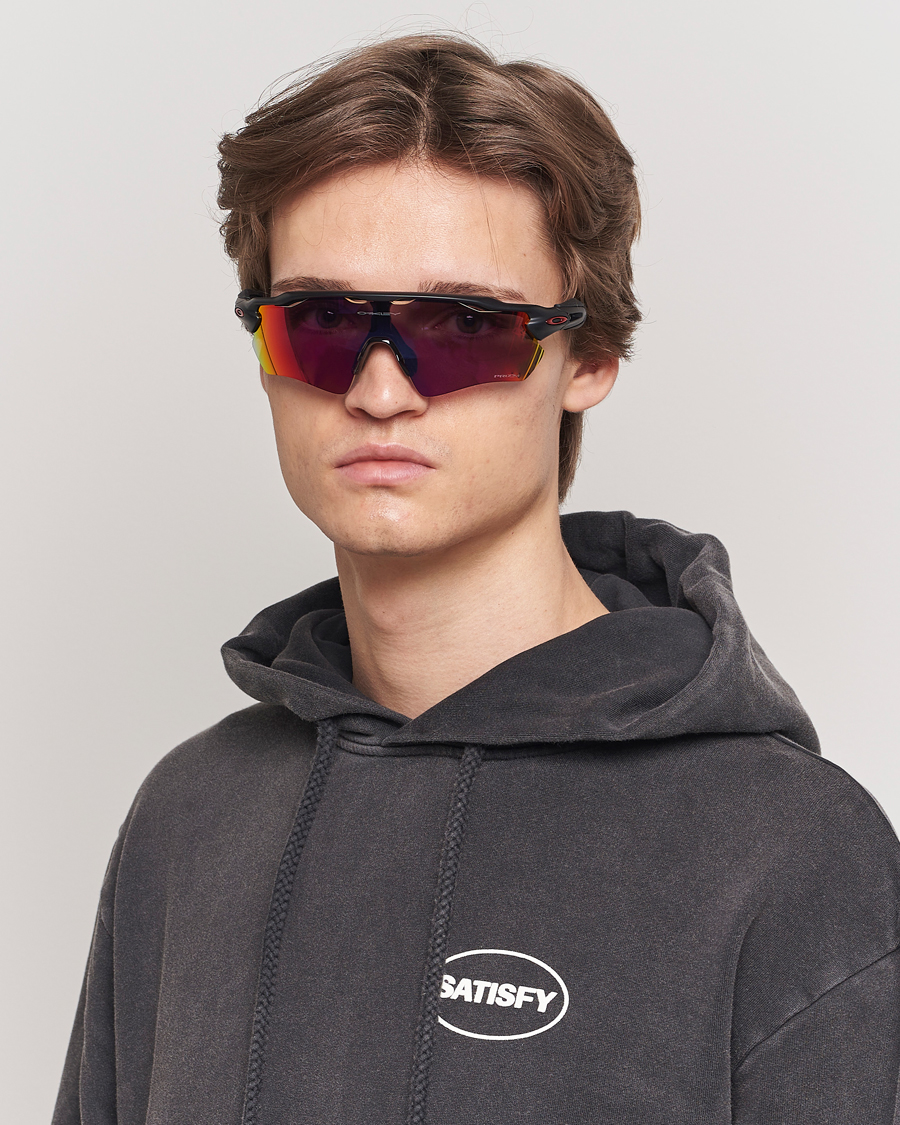 Mies | Aurinkolasit | Oakley | Radar EV Path Sunglasses Matte Black