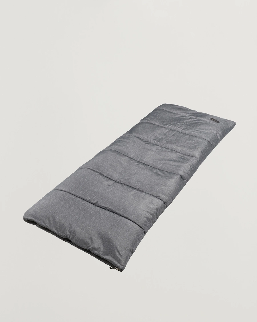 Mies | Active | Snow Peak | Entry Sleeping Bag Grey