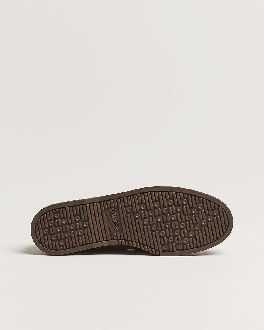 Mies | Loaferit | Paraboot | Coraux Moccasin America