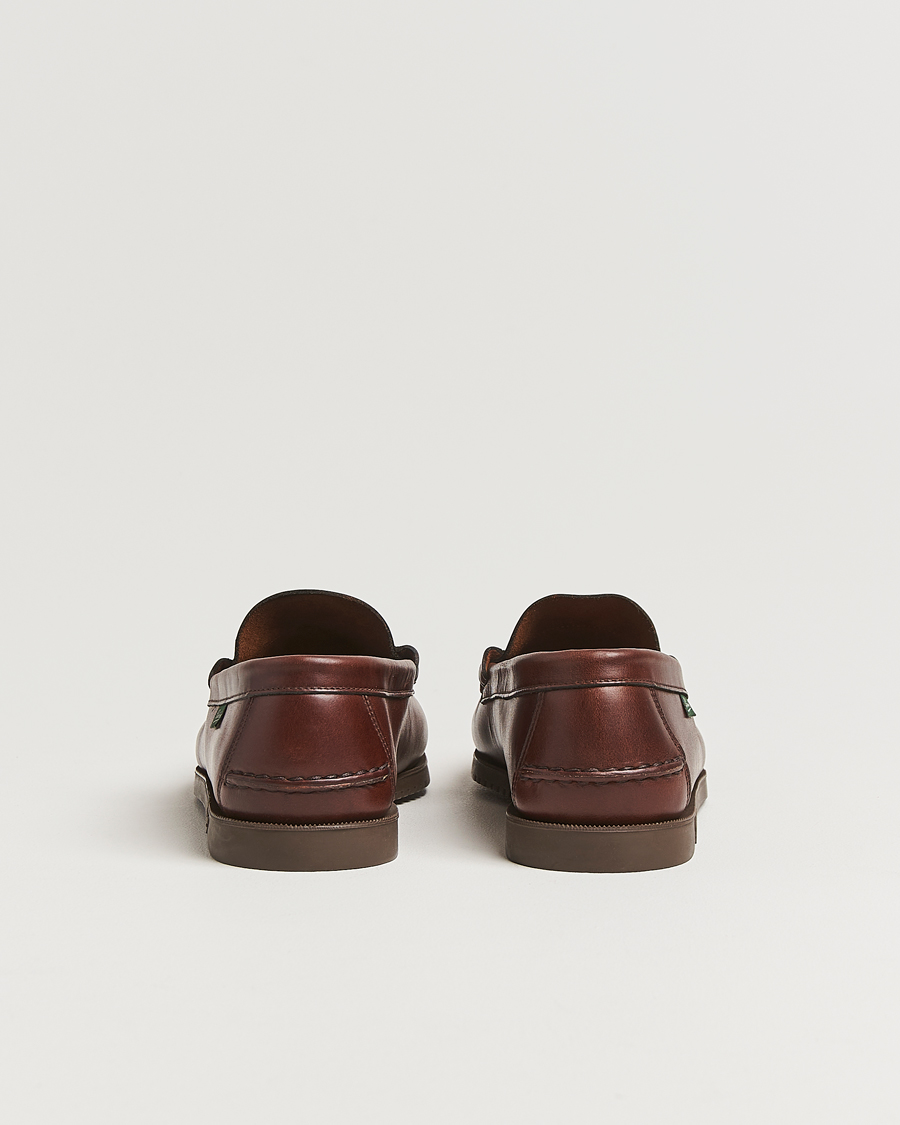 Mies | Loaferit | Paraboot | Coraux Moccasin America