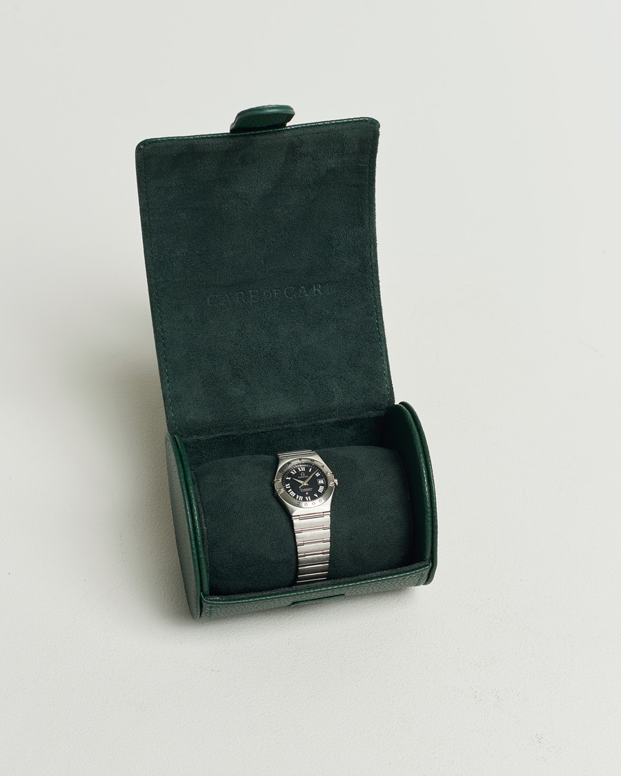 Mies | Omega Pre-Owned Millennium Constellation | Omega Pre-Owned | Millennium Constellation