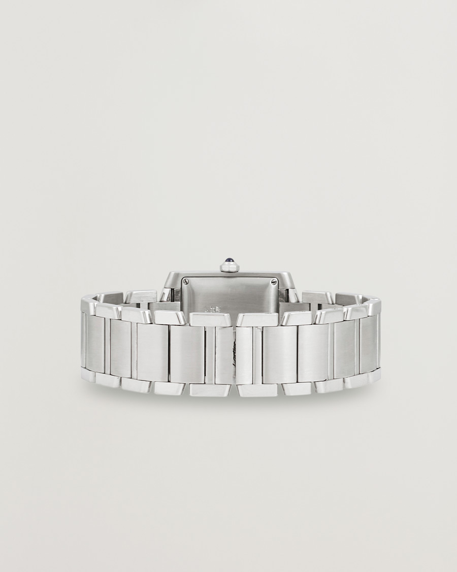 Mies | Cartier Pre-Owned Tank Francaise | Cartier Pre-Owned | Tank Francaise