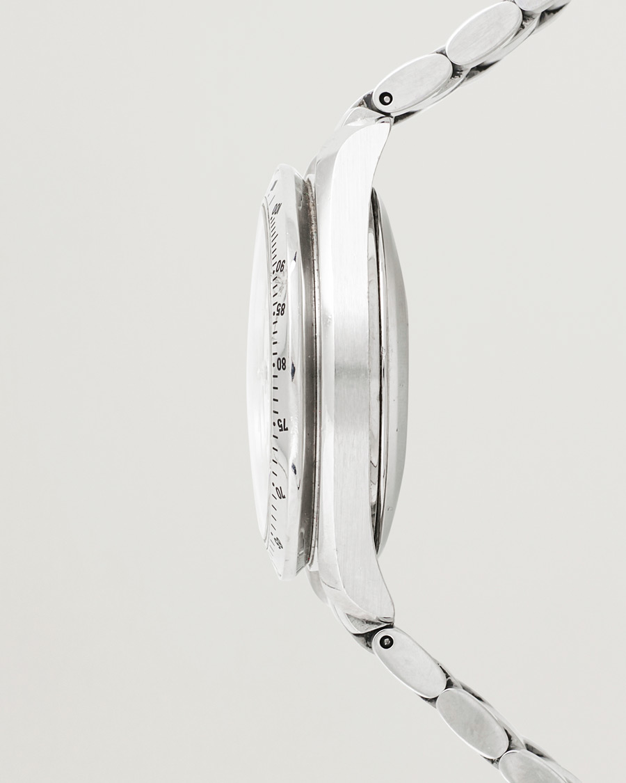 Mies | Omega Pre-Owned Speedmaster Date | Omega Pre-Owned | Speedmaster Date