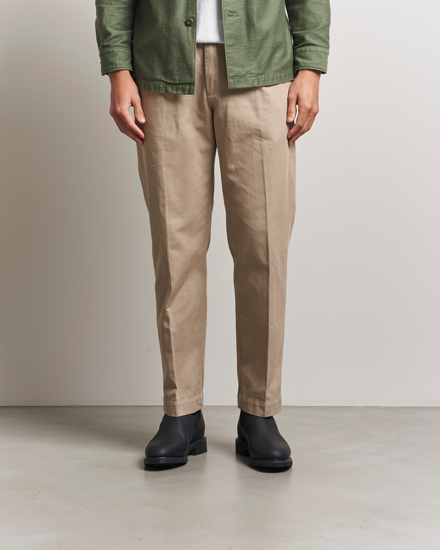 Mies | Nilkkurit | R.M.Williams | Gardener G Boot Greasy Kip Black