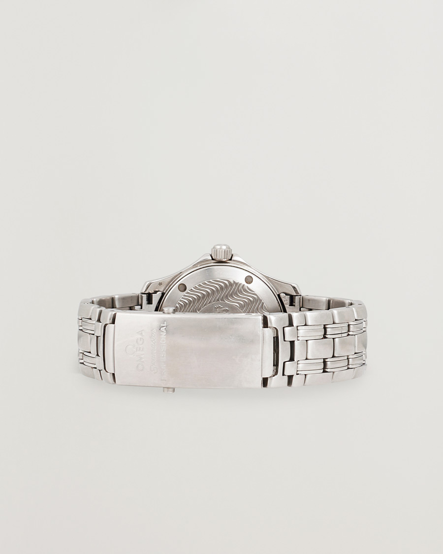 Mies | Omega Pre-Owned Seamaster 300M | Omega Pre-Owned | Seamaster 300M