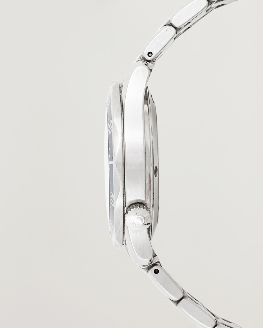 Mies | Omega Pre-Owned Seamaster 300M | Omega Pre-Owned | Seamaster 300M