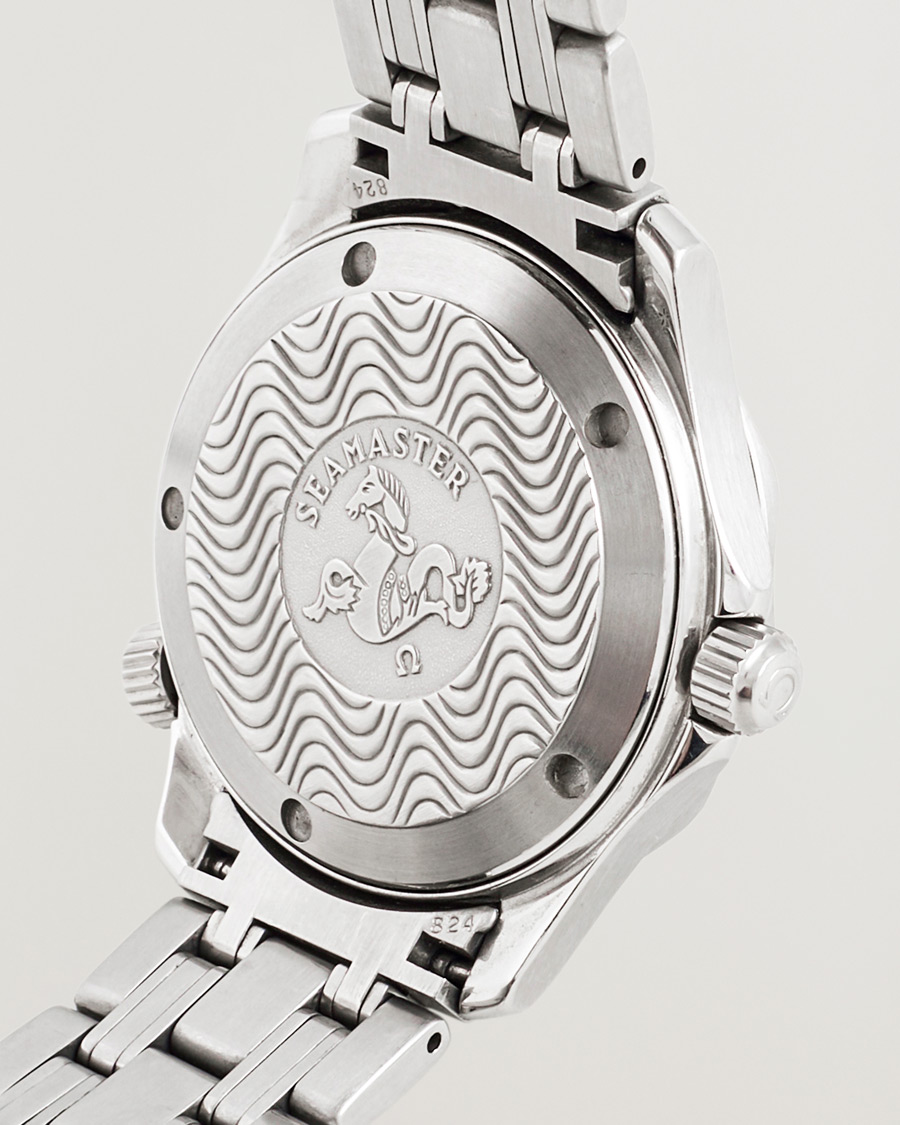 Mies | Omega Pre-Owned Seamaster 300M | Omega Pre-Owned | Seamaster 300M