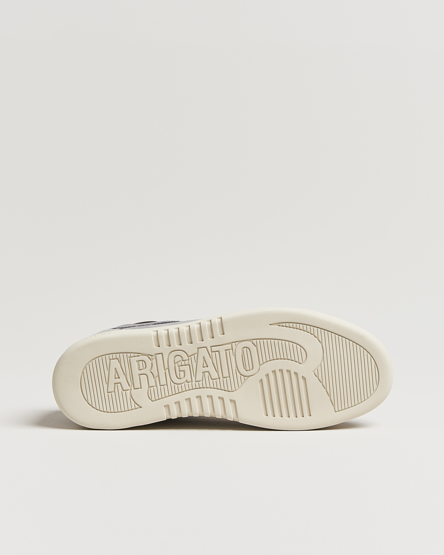 Mies | Tennarit | Axel Arigato | Dice Lo Bee Bird Sneaker Grey/Light Green