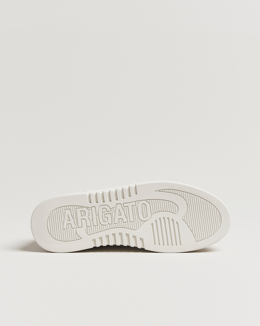 Mies | Tennarit | Axel Arigato | Orbit Vintage Hairy Suede Sneaker Light Grey