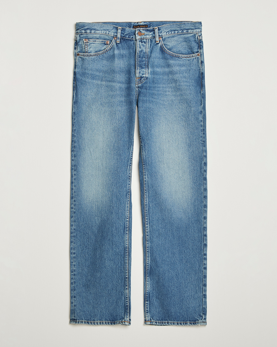 Mies | Farkut | Nudie Jeans | Tuff Tony Jeans Day Dreamer