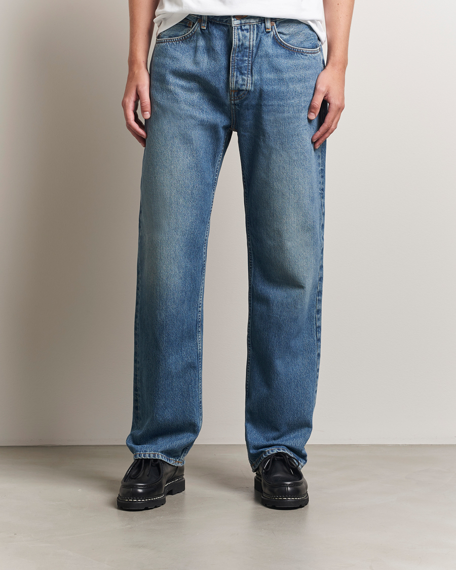 Mies | Farkut | Nudie Jeans | Tuff Tony Jeans Day Dreamer