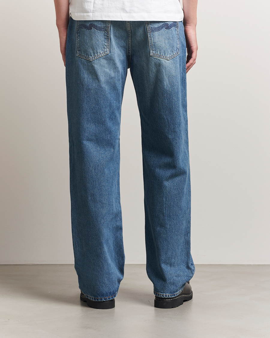 Mies | Farkut | Nudie Jeans | Tuff Tony Jeans Day Dreamer