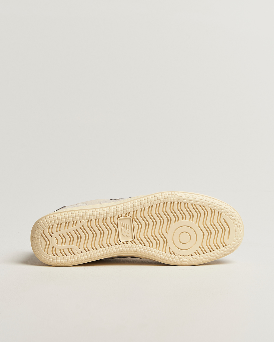 Mies | Tennarit | New Balance | T500 Sneakers Bisque