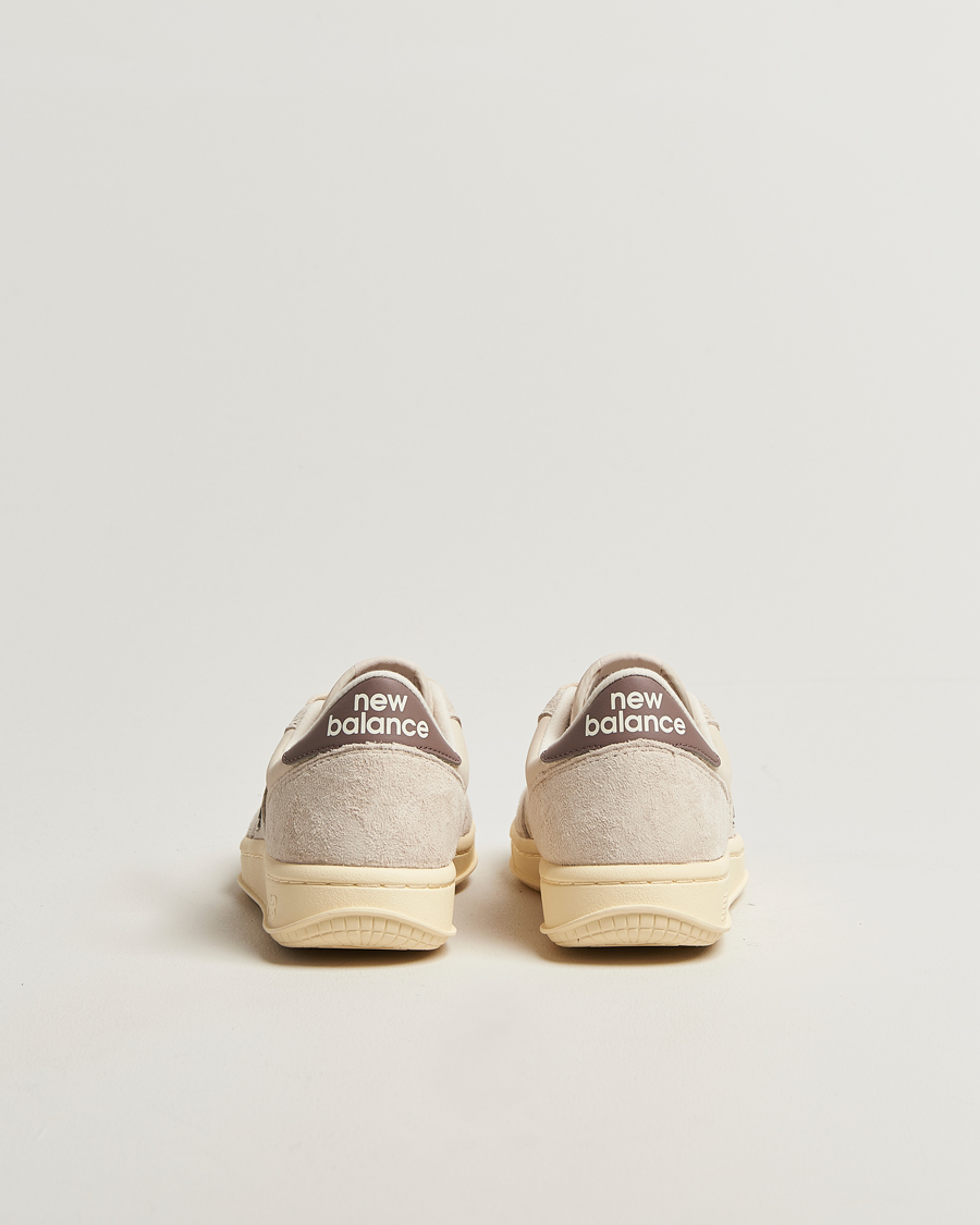 Mies | Tennarit | New Balance | T500 Sneakers Bisque