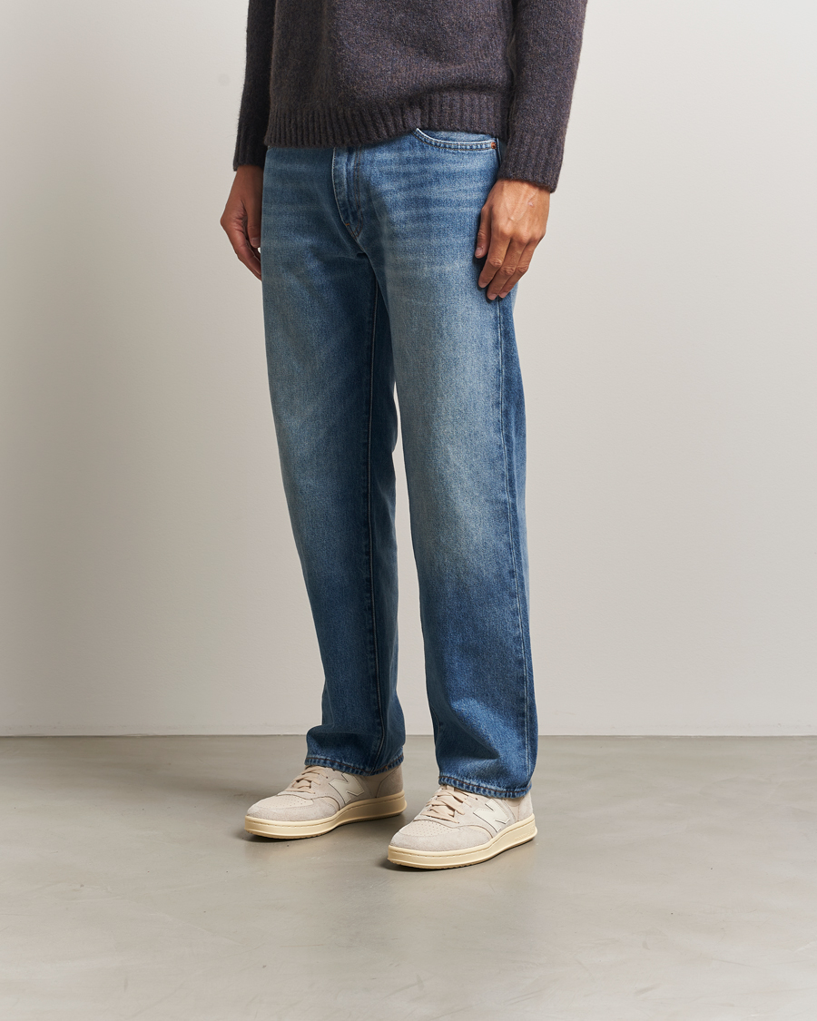 Mies | Tennarit | New Balance | T500 Sneakers Bisque