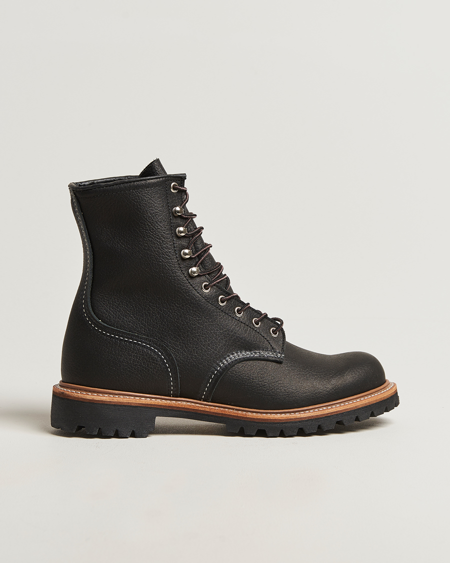 Mies | Nilkkurit | Red Wing Shoes | 8