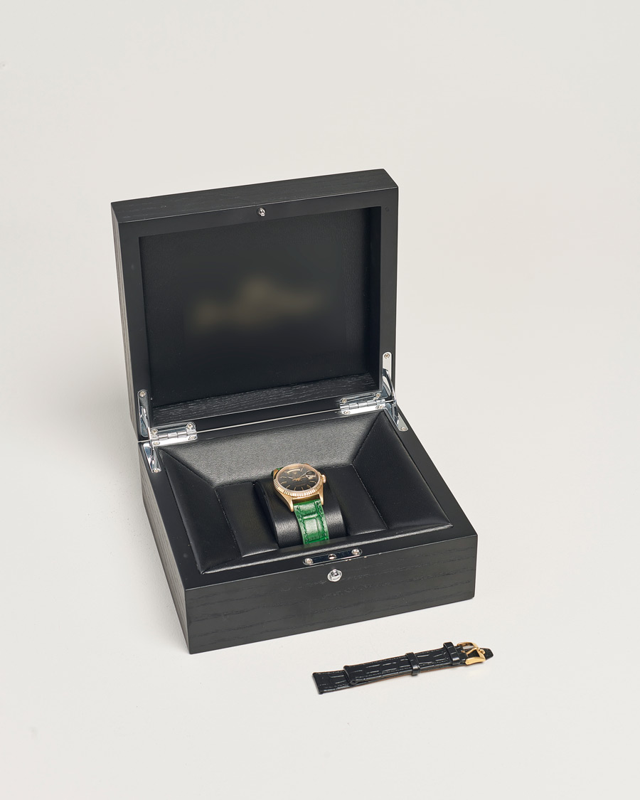 Mies | Pre-Owned & Vintage Watches | Rolex Pre-Owned | Day-Date