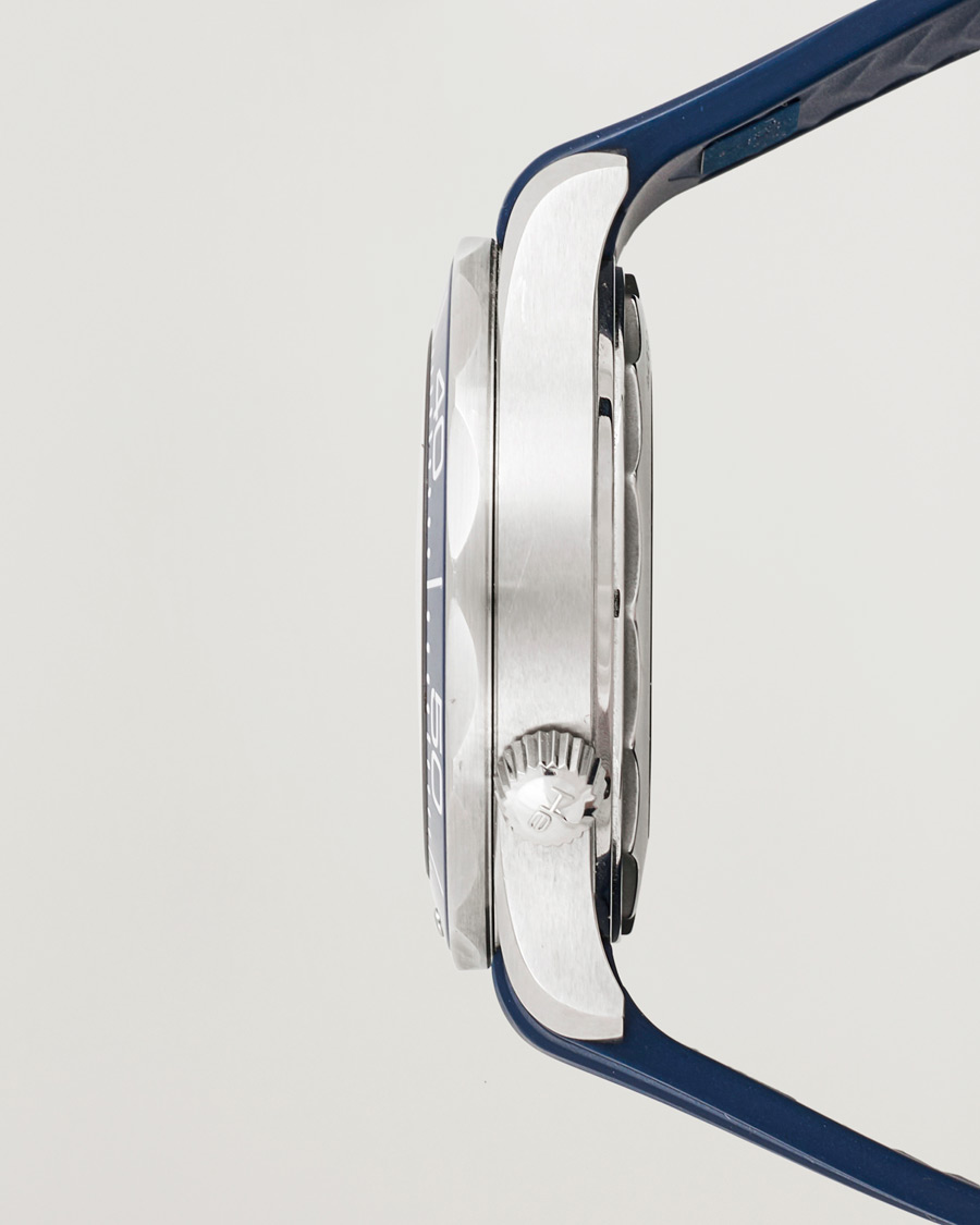 Mies | Pre-Owned & Vintage Watches | Omega Pre-Owned | Seamaster Diver 300M