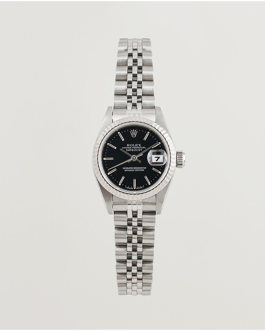 Mies | Rolex Pre-Owned Datejust | Rolex Pre-Owned | Datejust