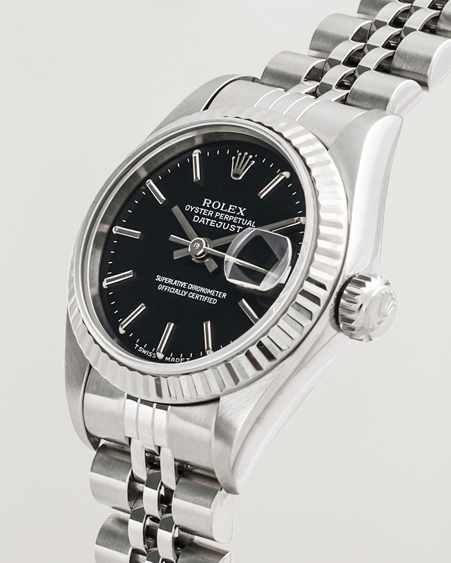 Mies | Rolex Pre-Owned Datejust | Rolex Pre-Owned | Datejust