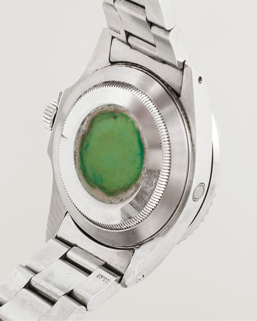 Mies | Pre-Owned & Vintage Watches | Rolex Pre-Owned | Sea-Dweller